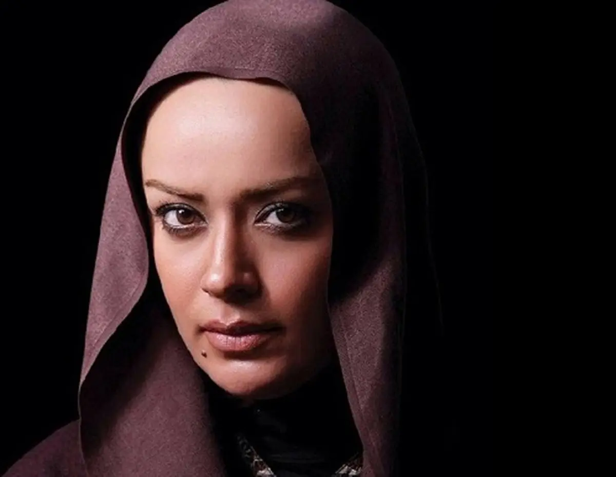 الهام چرخنده و مادر شوهر جدیدش