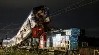 تصادف قطار باری و قطار مسافربری | حادثه‌ای مرگبار در شیلی