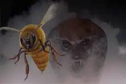 داستان کوتاه در مورد ترس | حکایتی کوتاه و آموزنده درباره ترس