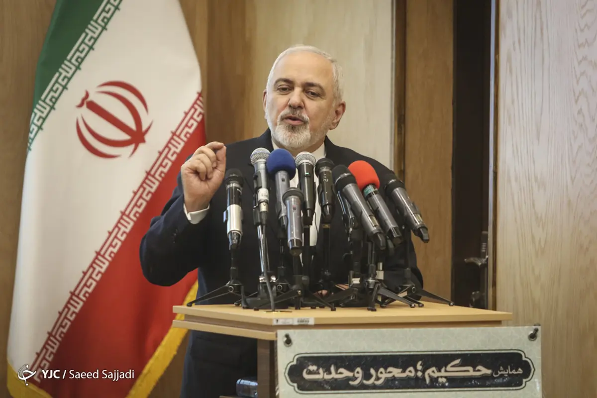 
محمدجواد ظریف :جزییات تبادل زندانیان ایران و آمریکاتوضیحاتی ارائه کرد.
