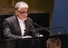 بیانیه سفیر ایران در سازمان ملل | این اقدامات نقض اصول بنیادین هستند | ملت ما برای دفاع از میهن سست نخواهد شد