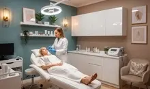 چرا پوست در تغییر فصل آسیب می بیند و مزوتراپی پوست چگونه به آن کمک می کند؟