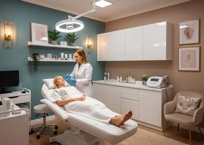 چرا پوست در تغییر فصل آسیب می بیند و مزوتراپی پوست چگونه به آن کمک می کند؟