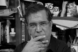 
 کرونا |  شرایط‌علی ‌دهباشی نسبت به قبل بهتر است 
