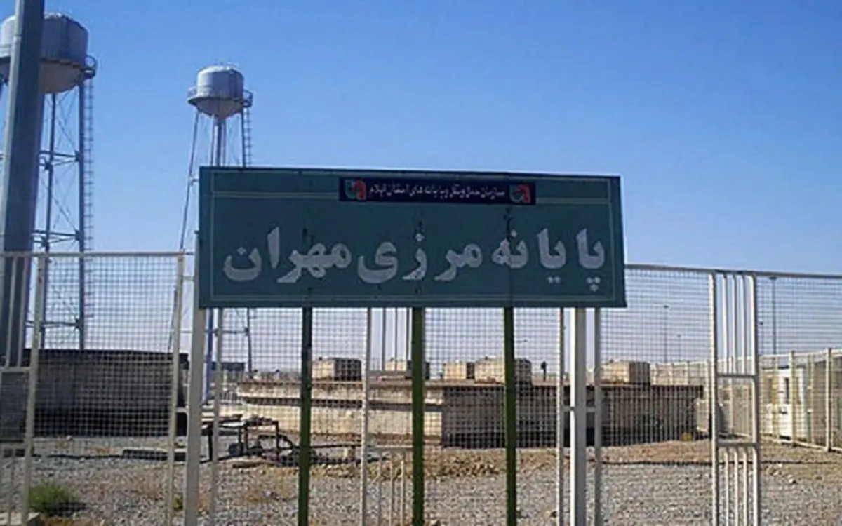تردد بیش از یک میلیون زائر | مرز مهران میزبان شلوغ‌ترین ایام اربعین