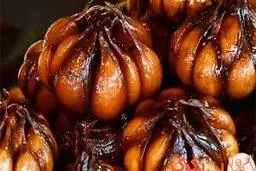 رمز و رازهای تهیه «ترشی سیر» فوری و خوشمزه در خانه+ویدئو 