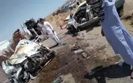 ۲۱ نفر در حوادث رانندگی سیستان و بلوچستان جان خود را از دست دادند