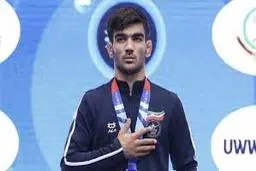 شکست نزدیک در گام نخست | امید احمدی‌وفا به گروه بازنده‌ها +ویدئو