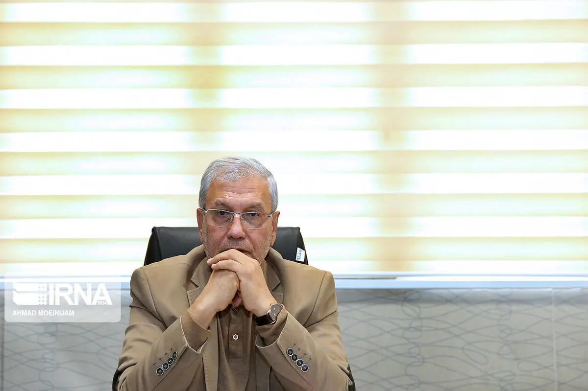 ربیعی: مسایل کارگری هیچ گاه بوی کهنگی نمی‌گیرد