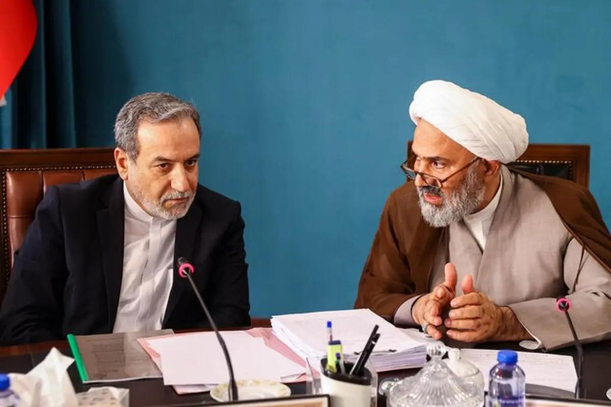 افق روشن روابط ایران با چین و روسیه