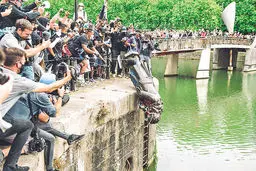 تاریخ برده داری | کند و کاو تاریخ برده‌داری در اروپا