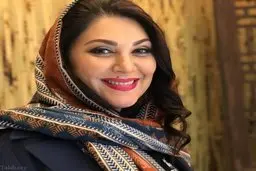 شغل جدید لاله اسکندری + فیلم 