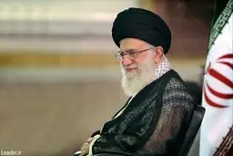 پیام فرمانده کل قوا به مناسبت روز پاسدار
