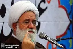 صداوسیما از وقوع موارد دور از منطق و اخلاق در برنامه ها پیشگیری کند