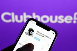 کلاب هاوس، عادی‌سازی گفت‌وگو