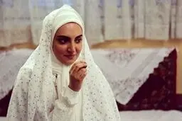 بیوگرافی کیمیا اکرمی بازیگر روزهای ابدی 