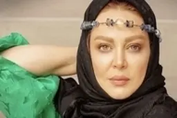چهره غیرقابل تشخیص “بهاره رهنما” در جوانی