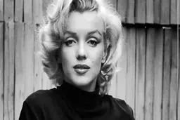 مریلین مونرو به قتل رسیده است | راز مرگ مریلین مونرو فاش شد 