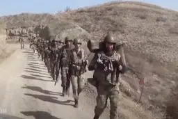 تایمز اسرائیل به نقل از منابع آگاه: جمهوری آذربایجان با مشارکت در تأمین نیروهای بین‌المللی در غزه، موافقت کرد | اندونزی تنها کشوری است که علنا تعهد داده برای این ماموریت، ۲۰ هزار نیرو اعزام می‌کند