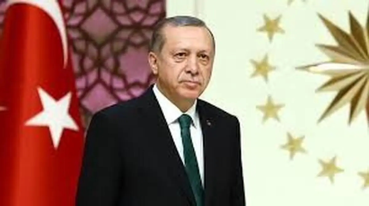 
اردوغان  |  مکرون از لبنان اخراج شد
