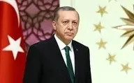 
اردوغان  |  مکرون از لبنان اخراج شد

