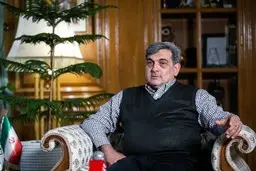 بازهم پای یک خیریه در عصر قالیباف در میان است
