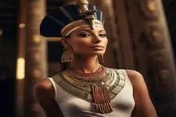 بازسازی چهره تاریخی با هوش مصنوعی | راز صورت واقعی باستانیان و فیلسوفان فاش شد! +ویدئو