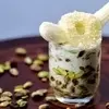 طرز تهیه بستنی معجون | خودت تو خونه بستنی مقوی معجون درست کن +ویدئو