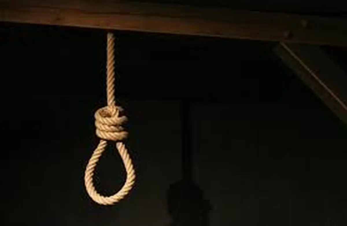 قتل دوست صمیمی در یک لحظه عصبانیت 