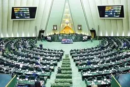 فراکسیون‌های تزیینی | نگاهی به عملکرد فراکسیون‌های حقوق بشر و شهروندی مجالس گذشته
