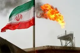 چین نفت بیشتری از ایران خریداری می کند