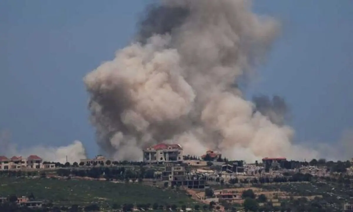واشنگتن میزبان دور سوم مذاکرات اسرائیل و لبنان در هفته آینده شد