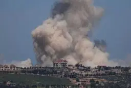 آغاز آتش‌بس ۳ هفته‌ای در لبنان در سایه حملات رژیم صهیونیستی