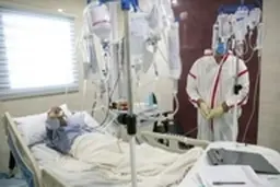 اگر این علائم را دارید به “امیکرون” دچار شده اید!