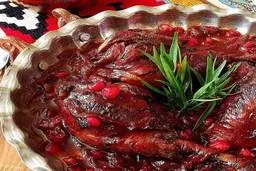 برای ناهار یک خورش متفاوت بپز و لذت ببر | دستور پخت خورش ناردون 