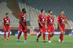 خلیلی: پرسپولیس‌ بدون استرس بازی کرد/ داربی پرگلی در پیش داریم