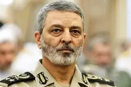 سرلشکر موسوی: رزمایش پدافند بیولوژیک از فردا آغاز می‌شود 