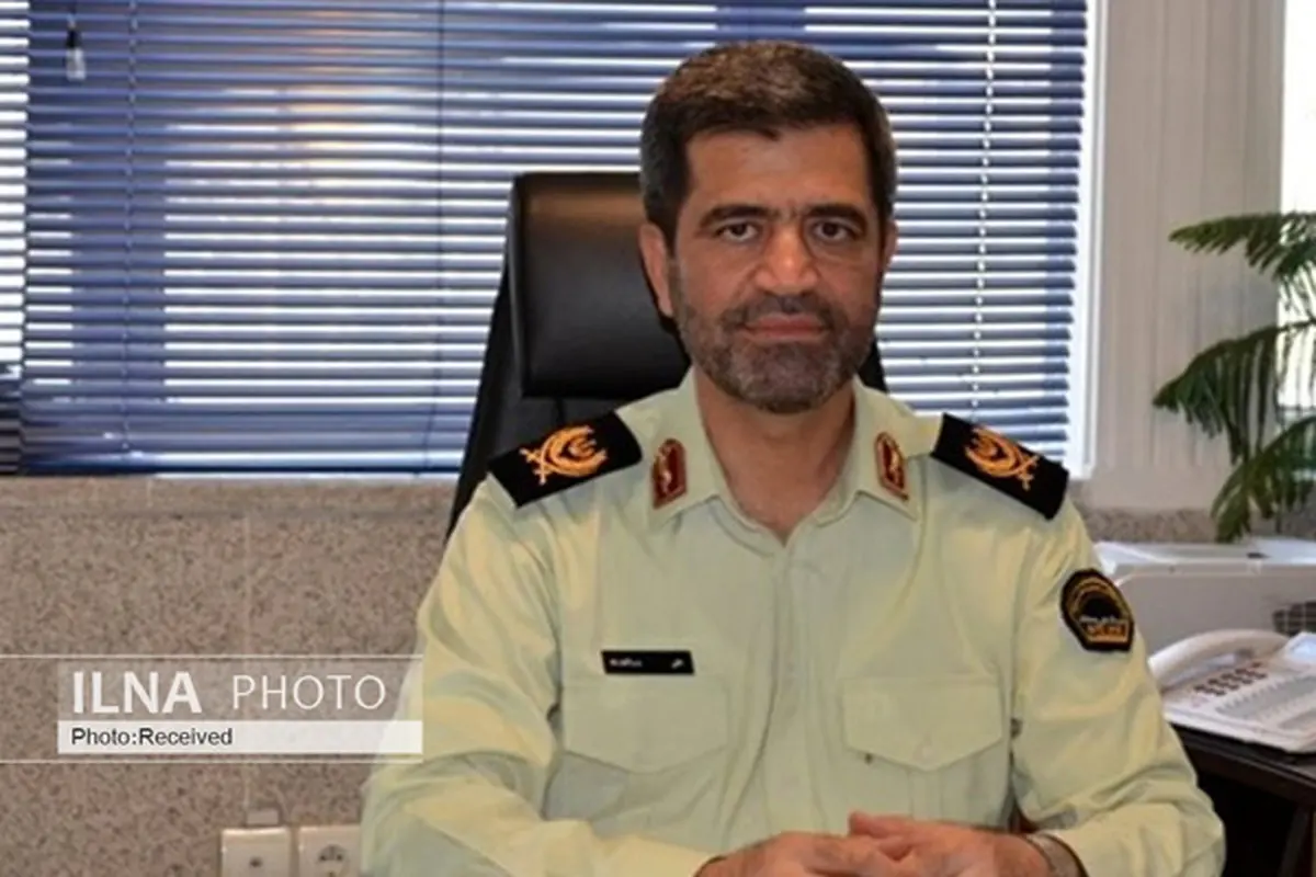 پلیس امنیت تهران: آغازفعالیت تالارهای پذیرایی 
