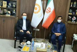 دشت ورامین نیاز به توسعه خدمات بهزیستی دارد