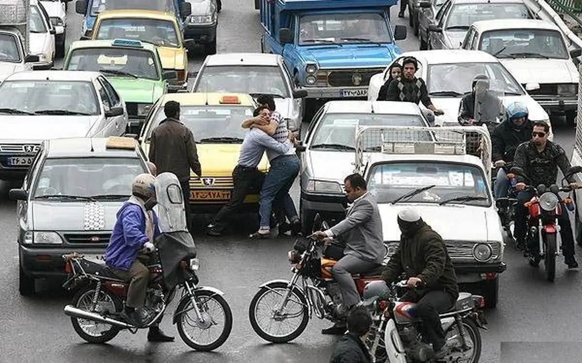 نزاع ۹۴هزار نفر را در سال ۹۹ به پزشکی قانونی تهران کشاند