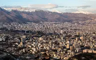 آسمان صاف تهران طی دو روز آینده