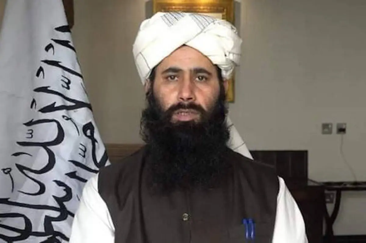 طالبان:روابط ما با ایران،پاکستان،روسیه و چین برای امروز نیست،آنها نگران قدرت گرفتن ما نیستند