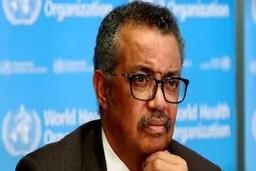  کشف واکسن کرونا به معنی پایان یافتن بحران شیوع این بیماری نیست
