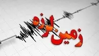 زلزله نسبتا شدید در اصفهان | ساکنان شرق تهران هم  این زمین لرزه  را احساس کردند

