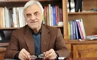 
هاشمی طباء: جوسازی‌ها درمورد سند همکاری ایران و چین بی‌مورد است
