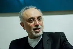 
غنی سازی ۶۰ درصد و پایین‌تر و فعالیت‌های هسته‌ای ادامه دارد 