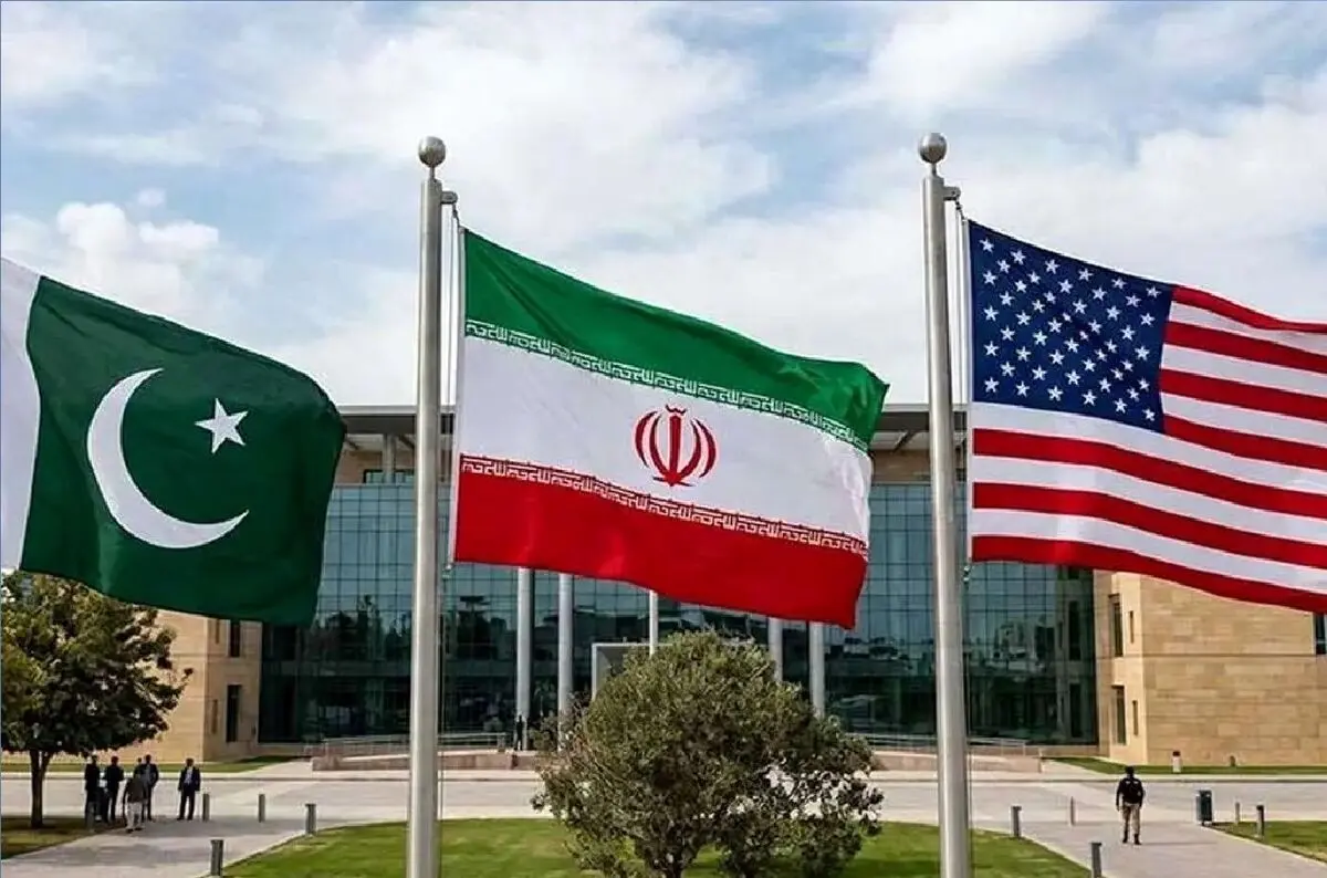 پاکستان: دیر یا زود توافق ایران و آمریکا حاصل می‌شود