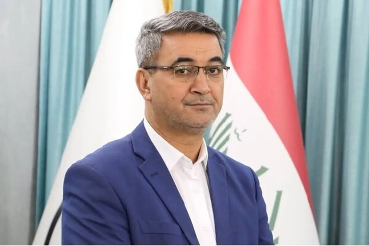 ترامپ از پوشش دیپلماسی برای جاسوسی در عراق استفاده می کند