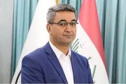 ترامپ از پوشش دیپلماسی برای جاسوسی در عراق استفاده می کند