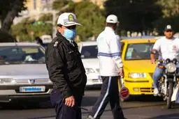 محدودیت استفاده از خودروی شخصی در تهران | خودروی شخصی را تا این ساعت حرکت ندهید